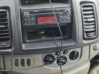 Gebraucht Opel Vivaro 90 PS (66 kW) 2013 Weiß Van / Kleinbus