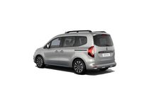 Neu Renault Kangoo Techno 131 PS (96 kW) 2026 Grau Van / Kleinbus