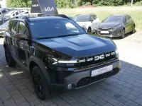 Neu Dacia Duster Extreme 140 PS (102 kW) 2026 Perlmuttschwarz Limousine
