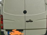 gebraucht VW Crafter 