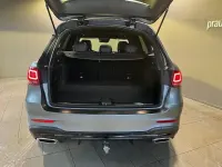 Gebraucht Mercedes GLC400d AMG 330 PS (242 kW) 2021 Grau SUV