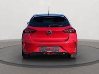 Gebraucht Opel Corsa Ultimate 101 PS (74 kW) 2022 Rot Kleinwagen