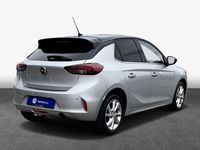 gebraucht Opel Corsa 1.2 Automatik Elegance Sitzhzg. Klimaauto