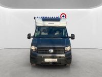 Gebraucht Knaus VAN TI PLUS 177 PS (130 kW) 2024 Indiumgrau (metallic) Van