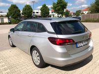 gebraucht Opel Astra Astra1.6 D (CDTI) Start/Stop Sports Tourer Editio