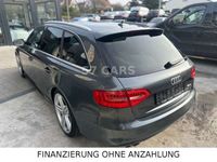 gebraucht Audi A4 Avant S line Sportpaket / Plus Quattro Panora