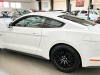 gebraucht Ford Mustang GT *1.HAND*FACELIFT*AUTOMATIK