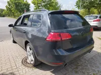 Gebraucht VW Golf VII 150 PS (110 kW) 2014 Kombi