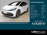 Neu Cupra Born VZ 239 kW (326 PS) 2026 Glacial white metallic Kleinwagen