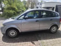 Occasion Audi A2 Comfort 61 ch (44 kW) 2004 Citadine