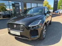 Occasion Jaguar E-Pace R-Dynamic 249 PK (183 kW) 2020 Zwart SUV