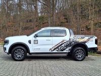 Gebraucht Ford Ranger Wildtrack 205 PS (150 kW) 2025 Weiß Abholung