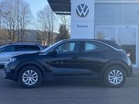 Gebraucht Opel Mokka-e Edition 100 kW (136 PS) 2021 Schwarz SUV