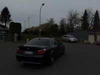 Usata BMW 525 197 CV (144 kW) 2004 Nero Berlina