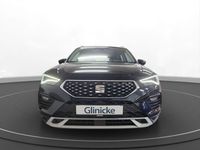 Gebraucht Seat Ateca Xperience 150 PS (110 kW) 2020 Schwarz SUV