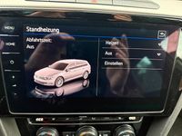 Używany VW Passat 190 KM (139 kW) 2018 Biały Kombi