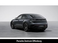 Gebraucht Porsche Macan 300 kW (408 PS) 2026 Vulkangraumetallic SUV
