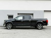 gebraucht Ford F-150 5.0l V8 Lariat FX4 Longbed