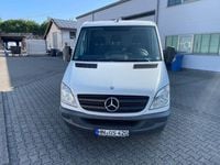 Usata Mercedes Sprinter 95 CV (69 kW) 2010 Bianco