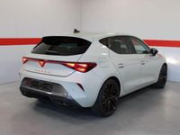 Neu Cupra Leon 150 PS (110 kW) 2026 Grau (taigagraumetallic) Limousine