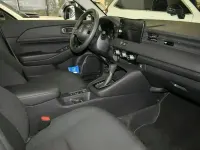 Gebraucht Honda HR-V Elegance 131 PS (96 kW) 2023 Schwarz SUV