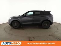 Gebraucht Land Rover Range Rover evoque 163 PS (119 kW) 2022 Carpathian grey SUV