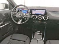 Gebraucht Mercedes GLA200 Progressive 150 PS (110 kW) 2025 Manufaktur patagonienrot metallic SUV