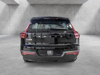 Neu Volvo EX40 Plus 185 kW (252 PS) 2025 Schwarz SUV