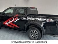 Gebraucht Isuzu D-Max 163 PS (119 kW) 2023 Schwarz Pickup