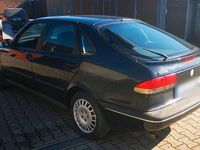Gebraucht Saab 900 131 PS (96 kW) 1996 Blau Limousine