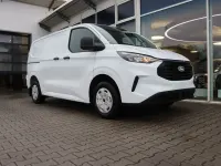 Neu Ford Transit Custom Trend 170 PS (125 kW) 2026 Frozen white Van / Kleinbus