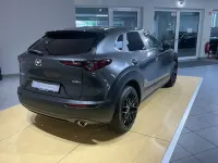 Gebraucht Mazda CX-30 179 PS (131 kW) 2020 Grau SUV