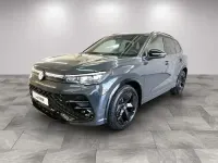 Neu VW Tiguan R-line 150 PS (110 kW) 2026 Grau SUV