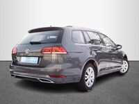 gebraucht VW Golf VII 1.5 TSI Highline Pano LED PDC SHZ
