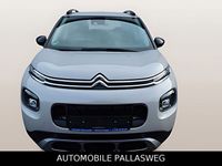 gebraucht Citroën C3 Aircross Feel/NR.P-4