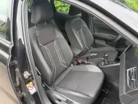 Gebraucht VW Polo Highline 95 PS (69 kW) 2021 Schwarz Kleinwagen