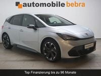Usado Cupra Born e-Boost 169 kW (231 HP) 2023 Prateado Citadino