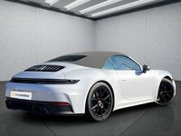 Gebraucht Porsche 911 Carrera Cabriolet 394 PS (289 kW) 2025 Grau Cabrio
