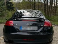 gebraucht Audi TT quattro