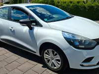 Gebraucht Renault Clio SE 73 PS (53 kW) 2017 Weiß Kleinwagen