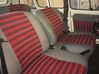 Gebraucht Renault R4 34 PS (25 kW) 1987 Weiß Limousine