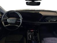 Second-hand Audi A5 Advanced 204 CP (150 kW) 2025 Alb Break