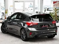 Gebraucht Ford Focus ST 280 PS (205 kW) 2019 Grau Limousine