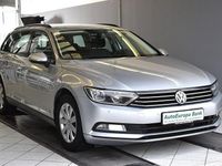 Gebraucht VW Passat 150 PS (110 kW) 2015 Silber Kombi