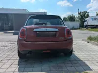 Occasion Mini Cooper 136 ch (100 kW) 2015 Rouge Citadine