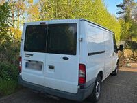 Second-hand Ford Transit 86 CP (63 kW) 2010 Alb