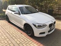 gebraucht BMW 116 116 i M-Sport