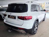 Gebraucht Mercedes GLB220 190 PS (139 kW) 2021 Weiß SUV