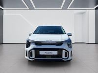 Neu Kia Picanto GT-Line 68 PS (50 kW) 2026 Weiß Kleinwagen