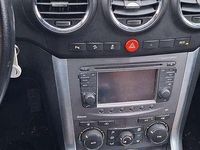 Gebraucht Opel Antara 170 PS (125 kW) 2017 Braun SUV